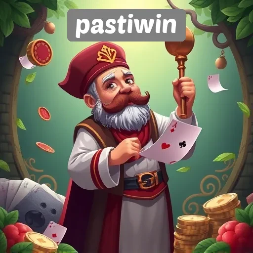 Kemudahan Akses dan Navigasi di Pastiwin