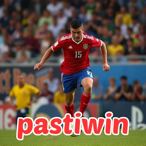 pastiwin: Tempat Terbaik untuk Game Aksi Seru dan Menantang