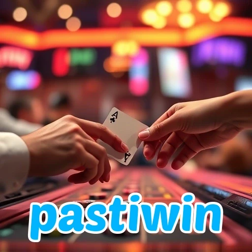 pastiwin Bonus Deposit