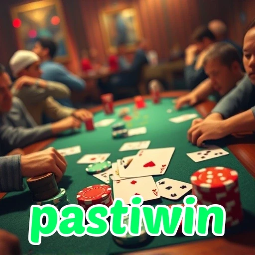 pastiwin Permainan Kasino