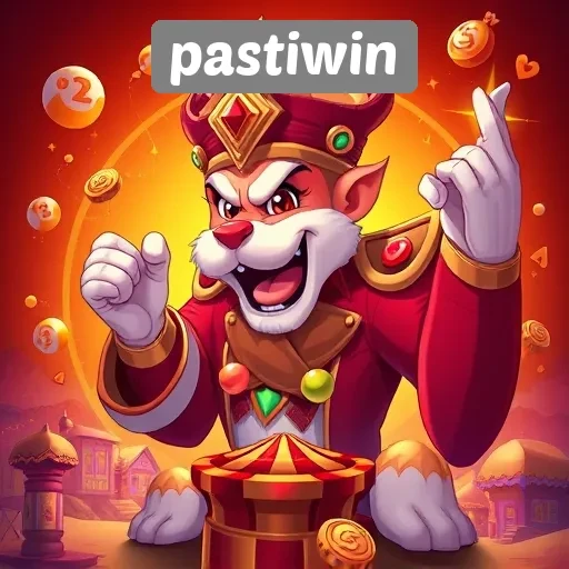 Keberagaman Permainan di Situs Pastiwin untuk Para Gamer Indonesia