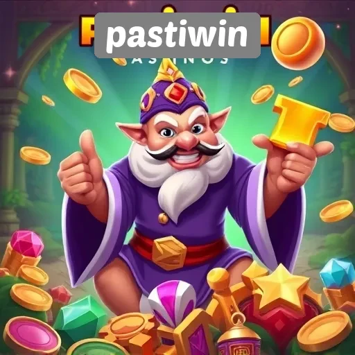 Menjelajahi Fitur Utama di Situs Game Pastiwin