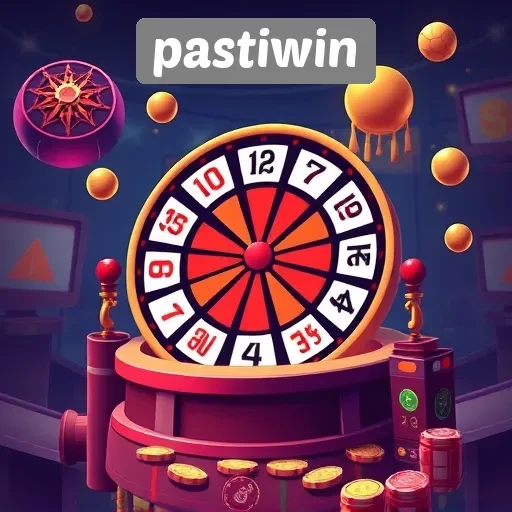 Inovasi dalam Permainan Daring di Pastiwin