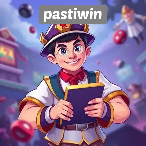 Pastiwin dan Keunggulan dalam Dunia Game Online