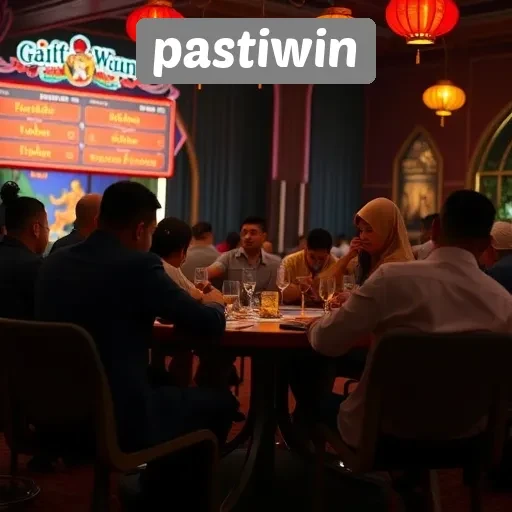 Fitur Unggulan Pastiwin yang Wajib Diketahui Pemain