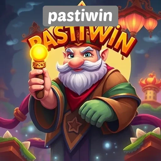 Mengapa Pastiwin Menjadi Pilihan Utama Pecinta Game