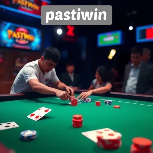 Bagaimana Pastiwin Menghadirkan Permainan yang Aman dan Menarik