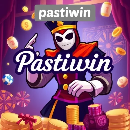 Mengenal Pastiwin Sebagai Situs Game yang Menarik di Indonesia