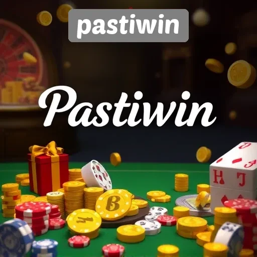 Pastiwin: Menyediakan Beragam Pilihan Permainan