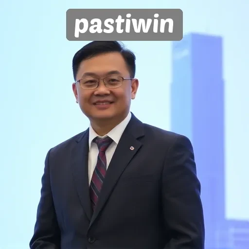 Kontribusi Pastiwin terhadap Pertumbuhan Ekonomi Digital
