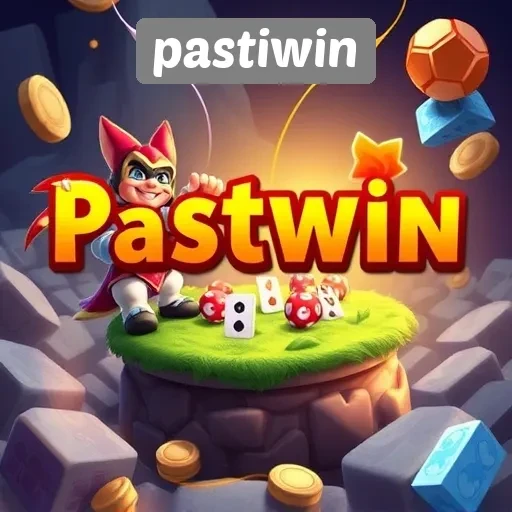Mengenal Pastiwin Sebagai Platform Game Online Terpercaya