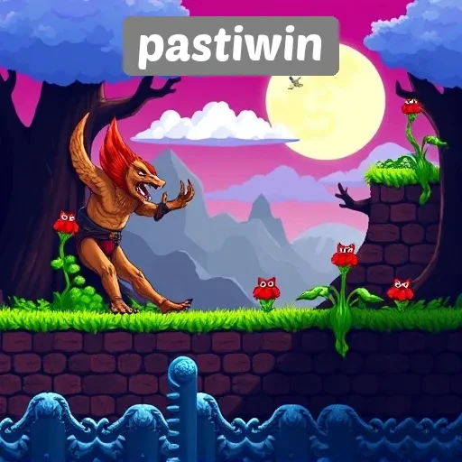 Perbandingan Pastiwin dengan Platform Game Lain di Indonesia