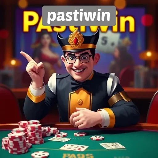 Cara Daftar dan Bermain di Situs Pastiwin