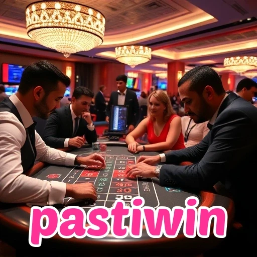 pastiwin Ulasan Permainan