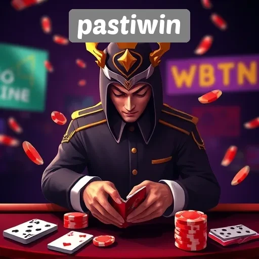 Keamanan dan Privasi dalam Bermain di Pastiwin