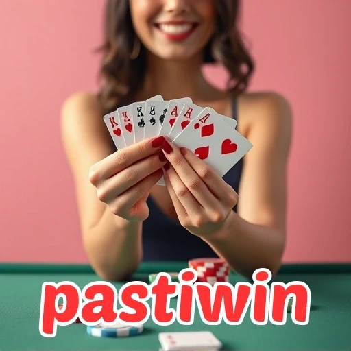 pastiwin Slot Online