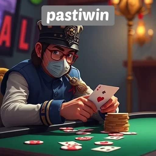 Trik dan Tips Bermain di Situs Pastiwin Untuk Mendapatkan Kemenangan