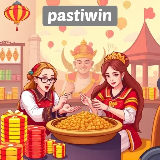 Pengalaman Pengguna di Platform Pastiwin